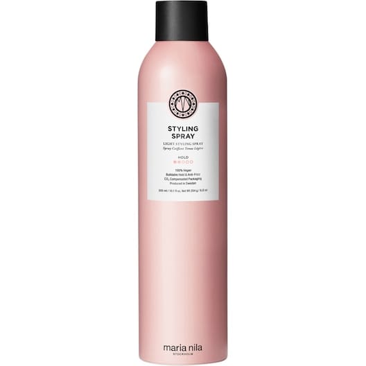 Maria Nila Style & Finish Styling spray Haarspray Dames 300 ml