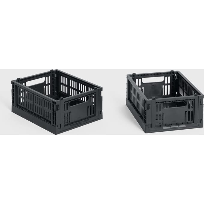 Colour Crate Mini Set of 2