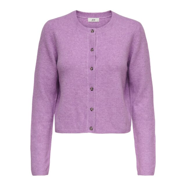 JDY - JDYCHLOE L/S CARDIGAN KNT NOOS - Dames - Cardigans