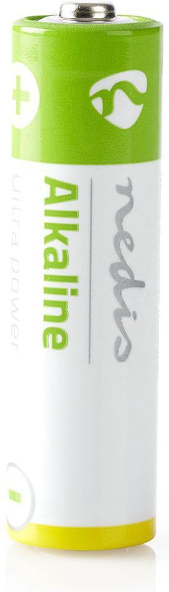 Nedis BAAKLR648BX battery - 48 x AA type - Alkaline
