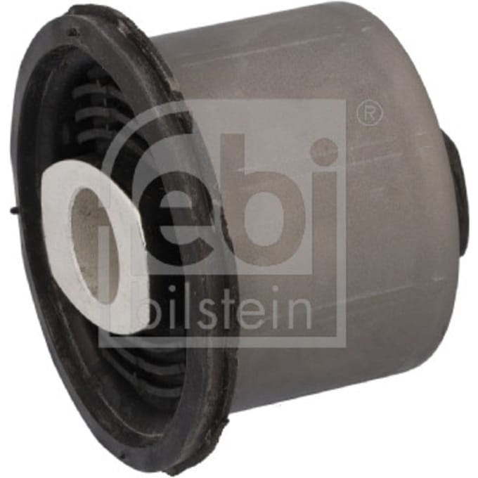 Bus, cabine bevestiging FEBI BILSTEIN 183078