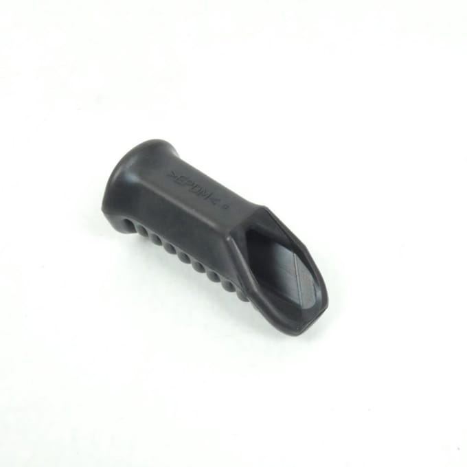 Caoutchouc cale pied ARG ARD pour moto Suzuki 800 V-strom 43612-33G40 Neuf