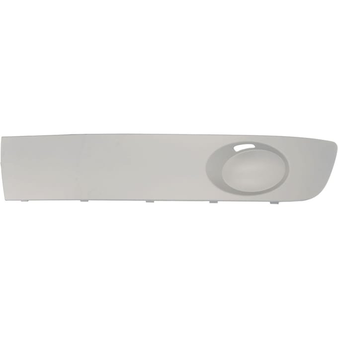 Ventilatierooster, bumper BLIC 6502-07-9568917P links