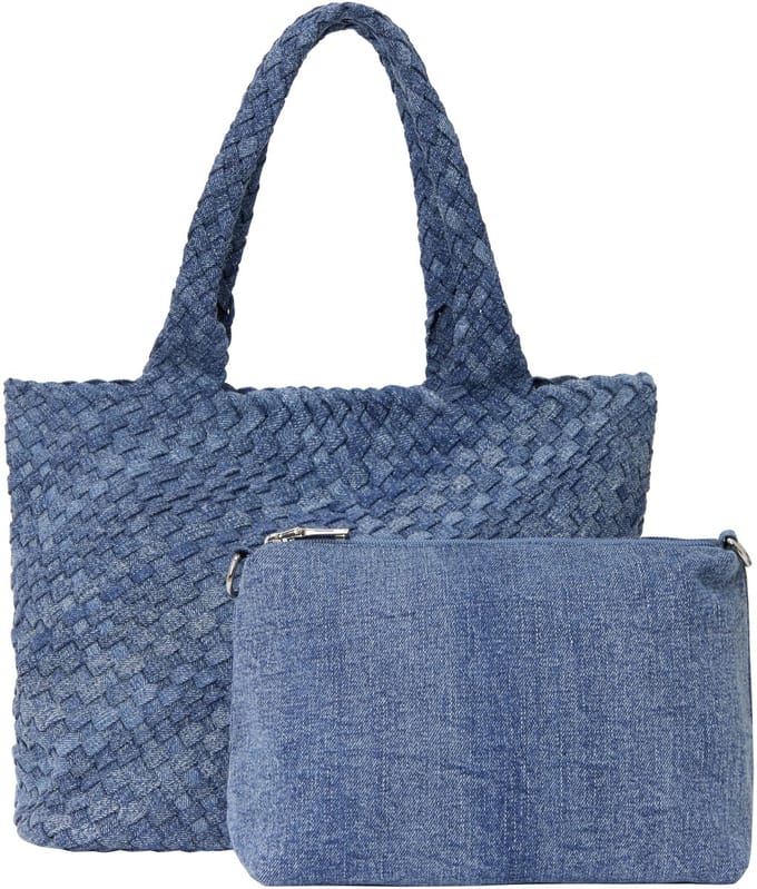 usha 2-in-1 draagtasset 2-in-1 draagtasset