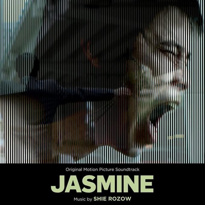 Rozow, Shie - Jasmine (CD)