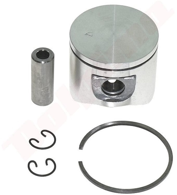 Zuigerset passend op HUSQVARNA 357 46mm ( 537 21 96-02 )