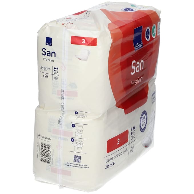 ABENA Abri-San Premium 3 - 1 pak van 28 stuks