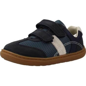 CLARKS FLASH METRA T Blauw 19 EU