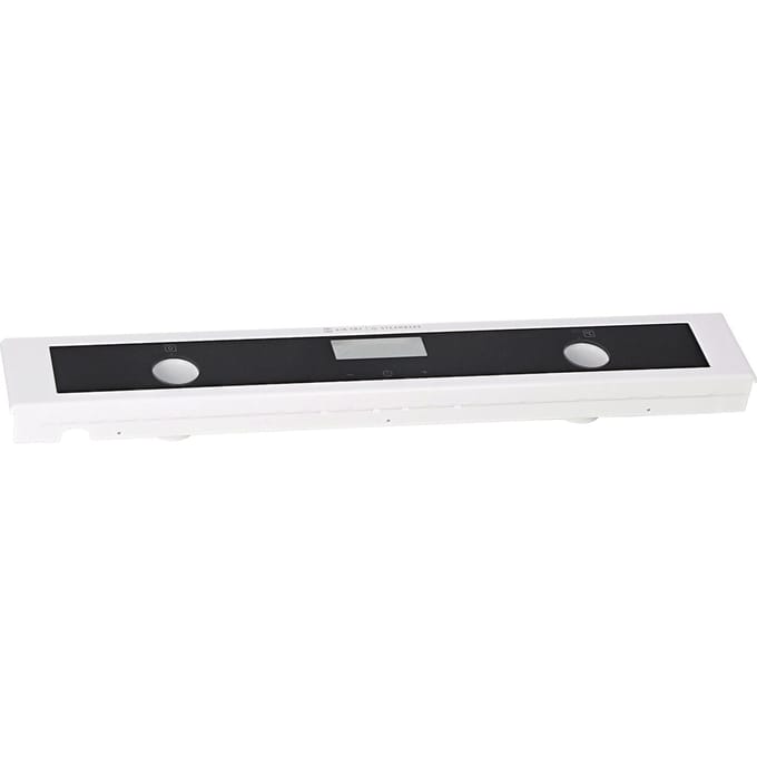 AEG controlepaneel, wit, 60cm,SET,2K 140114304565