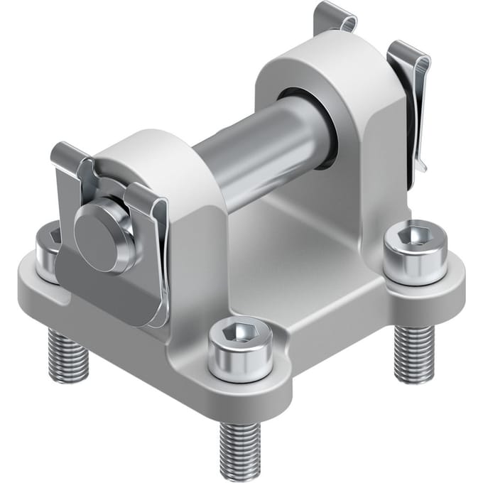 Festo Zwenkflens Bouwgrootte 40 ISO 15552 - 174391 - P2GQC