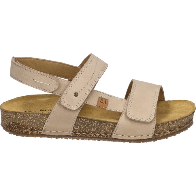 JOSEF SEIBEL Hannah 02 | Sandaal voor Dames | beige