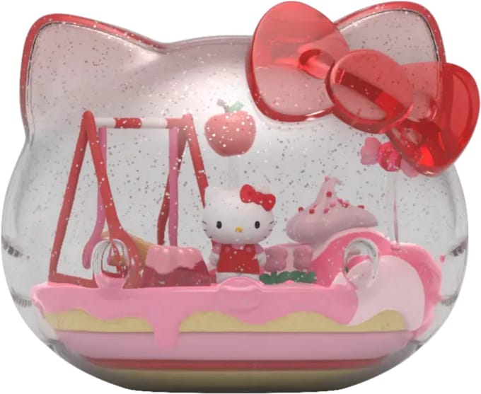 Mighty Jaxx -Kandyland: Sanrio Hello Kitty