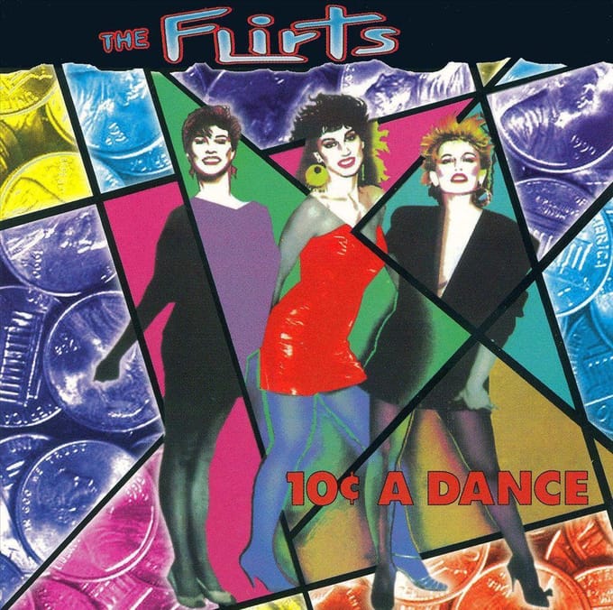 10 Cents A Dance