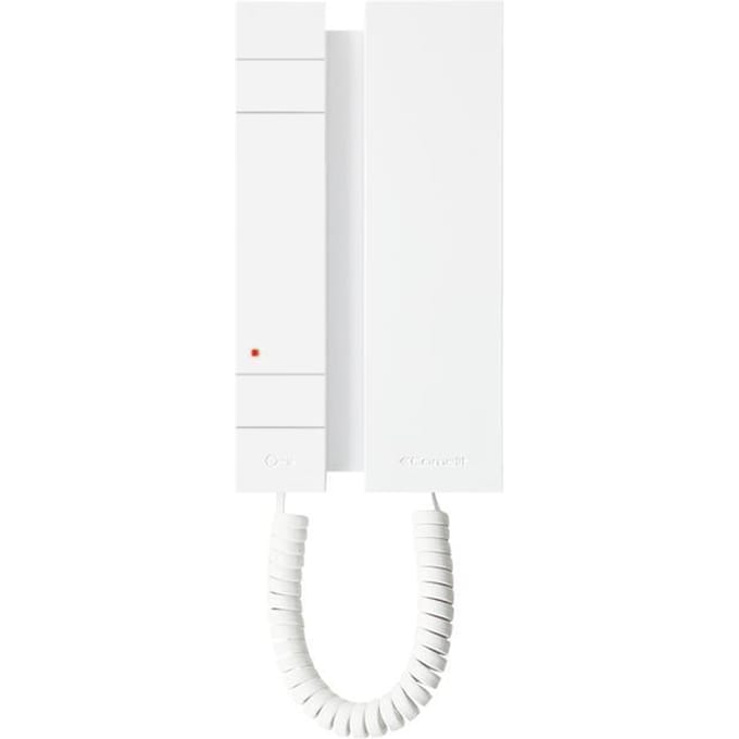 Comelit Mini Binnentelefoon Deurcommunicatie - 2738W/A - E3339