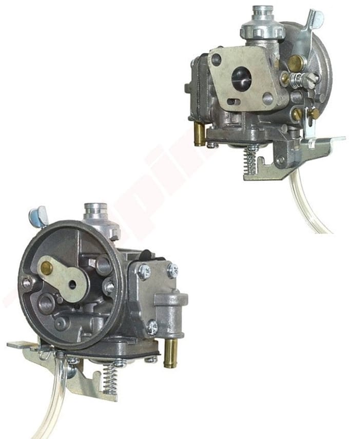 Carburateur passend op SHINDAIWA C 35 ( A021-003490 , 2J11A2 )