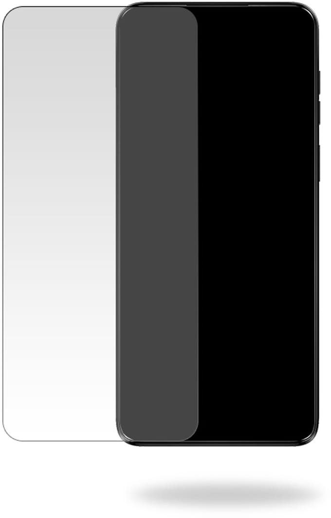 Mobilize Screenprotector geschikt voor Motorola Moto G14 Glazen | Mobilize Screenprotector - Case Friendly