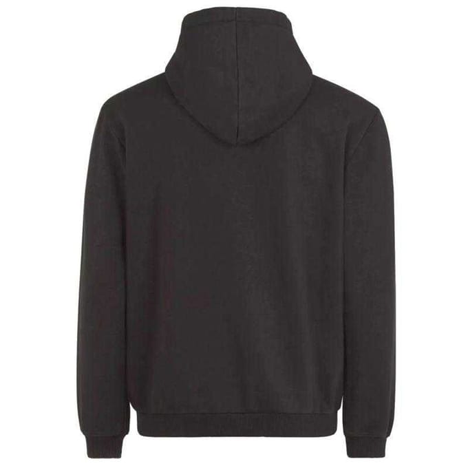 Fila Heren Bischkek Hoodie (Zwart)