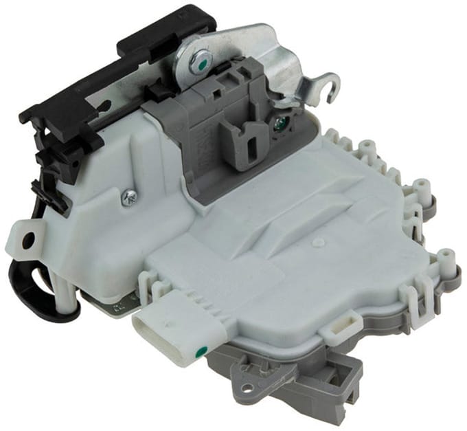 Deurslot voor NTY: EZC-SE-028 OEM 1P1 837 016 B