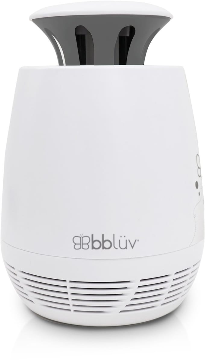 Bblüv - Möskito - Anti-Mosquito Lamp