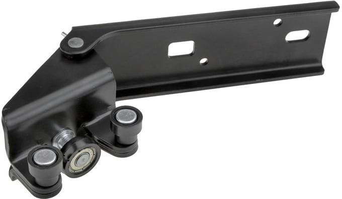 Rolgeleiding, schuifdeur OEM 4409262