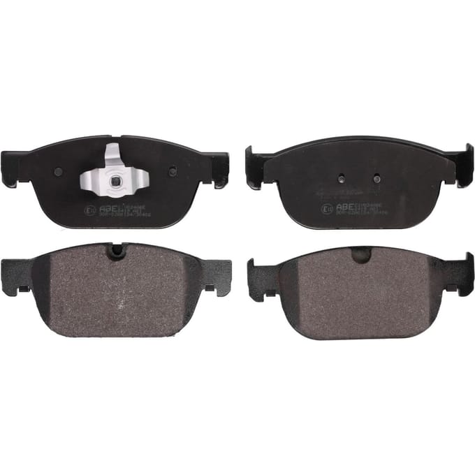 Remblokset ABE C1V024, voor