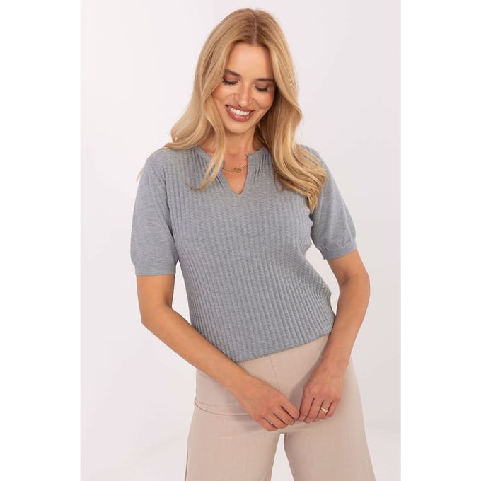 Pure Form Knit - Grijs / S/M