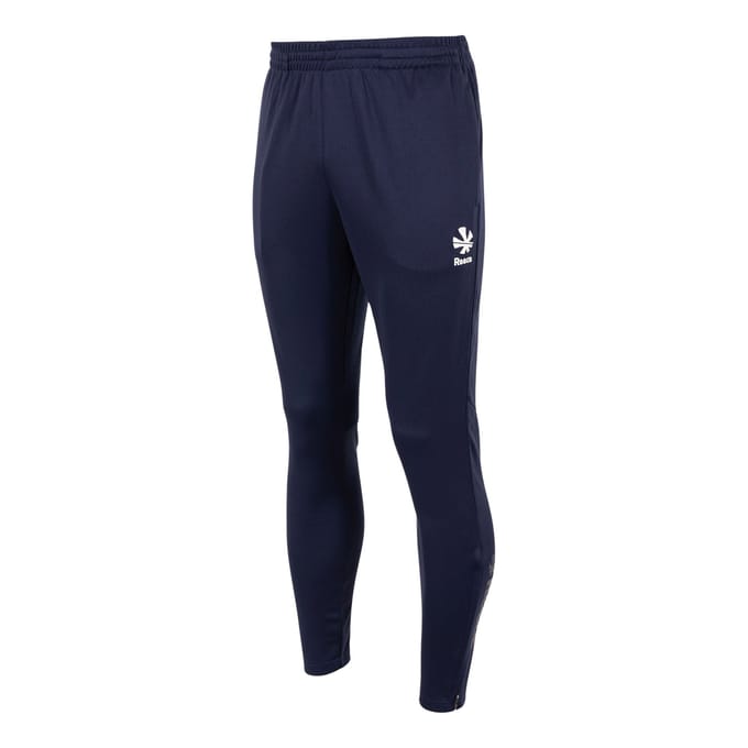 Reece - Miles Pants - Sportbroek - Maat 164 - Navy
