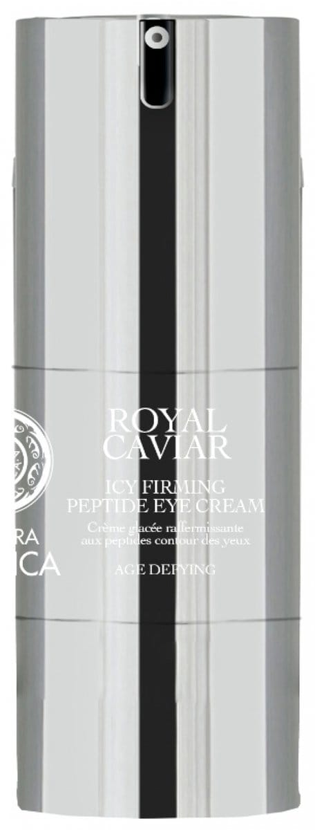 Siberica Professional - Royal Caviar Eye Crem krem pod oczy z kawiorem 15ml