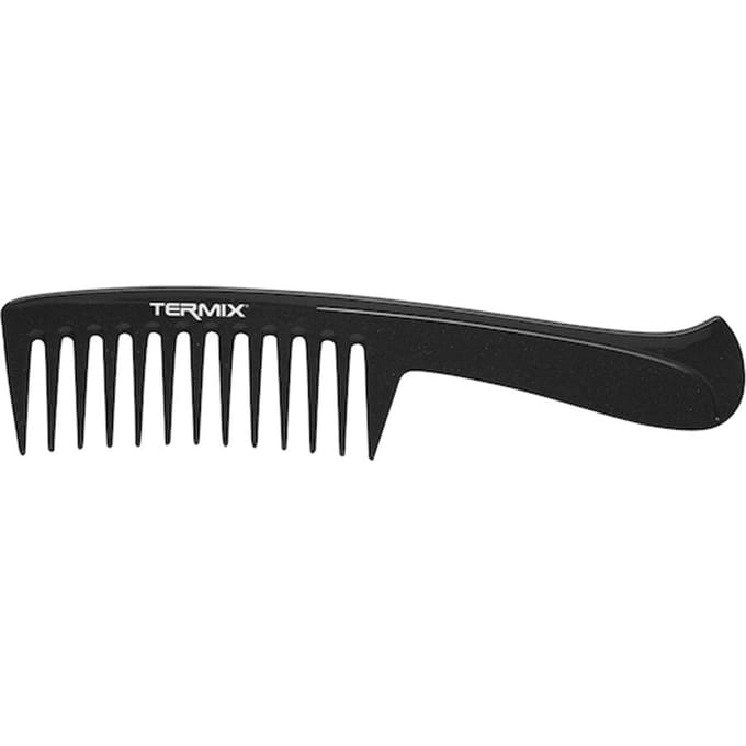 TERMIX Kammen Titanium kam 802 Borstels & kammen Unisex