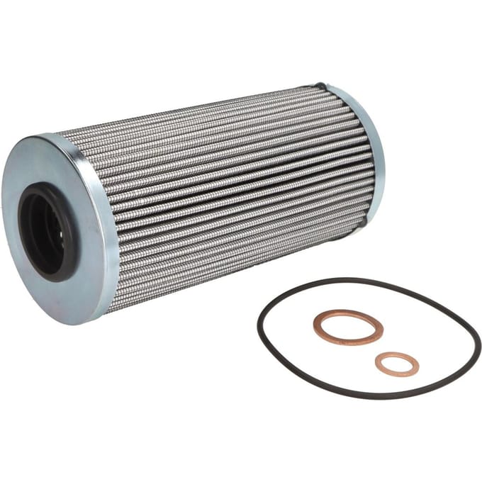 Oliefilter, automaat MANN-FILTER H 10 009 Z