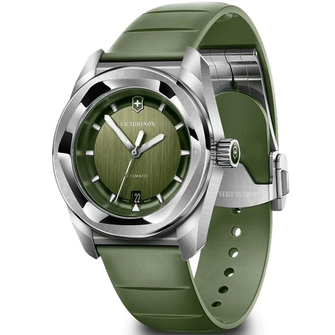 Victorinox Concept One 242058 Concept One Automatic Horloge