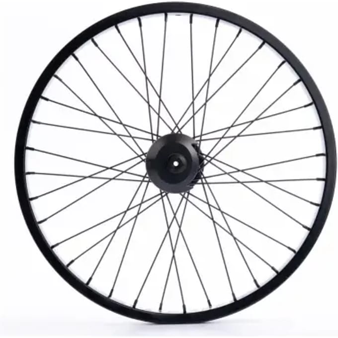 Fiets achterwiel Federal Stance Pro RHD
