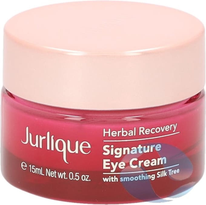 Jurlique Herbal Recovery Signature Eye Cream 15ml