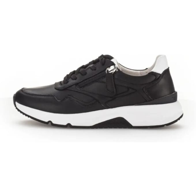Gabor 66.896.67 foulardcalf black