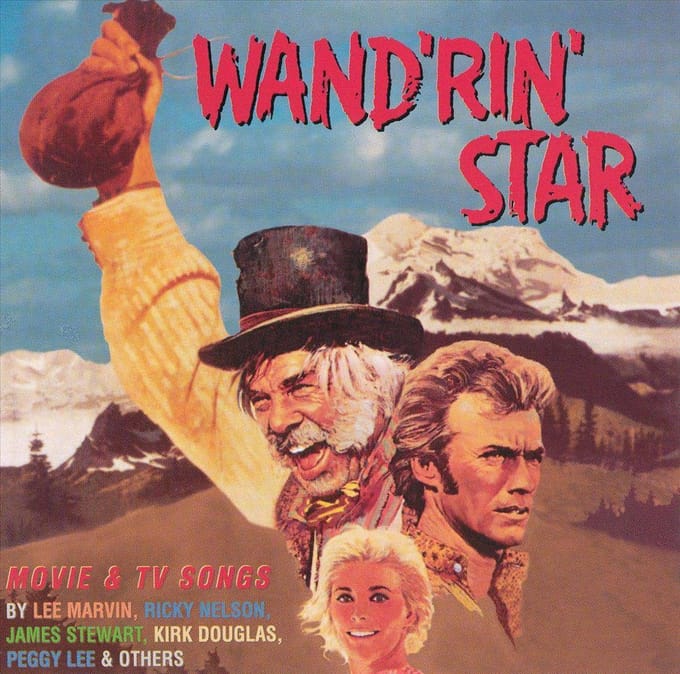 Wanderin' Stars