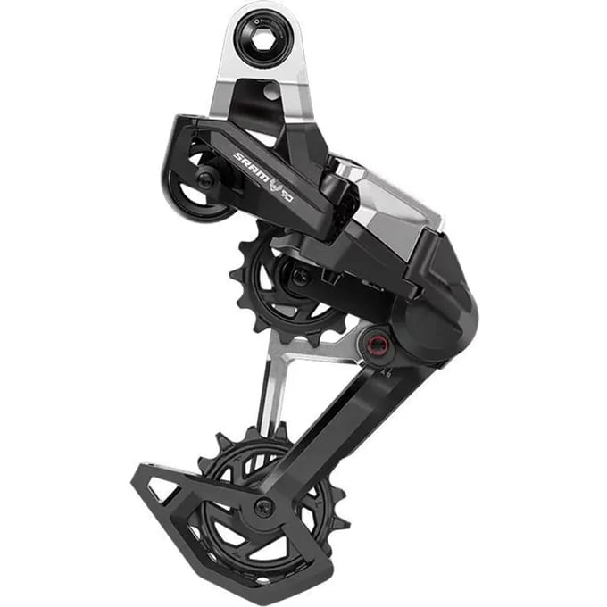 Voorderailleur/achterderailleur lange kooi Sram Uld Eagle 90 T-Type