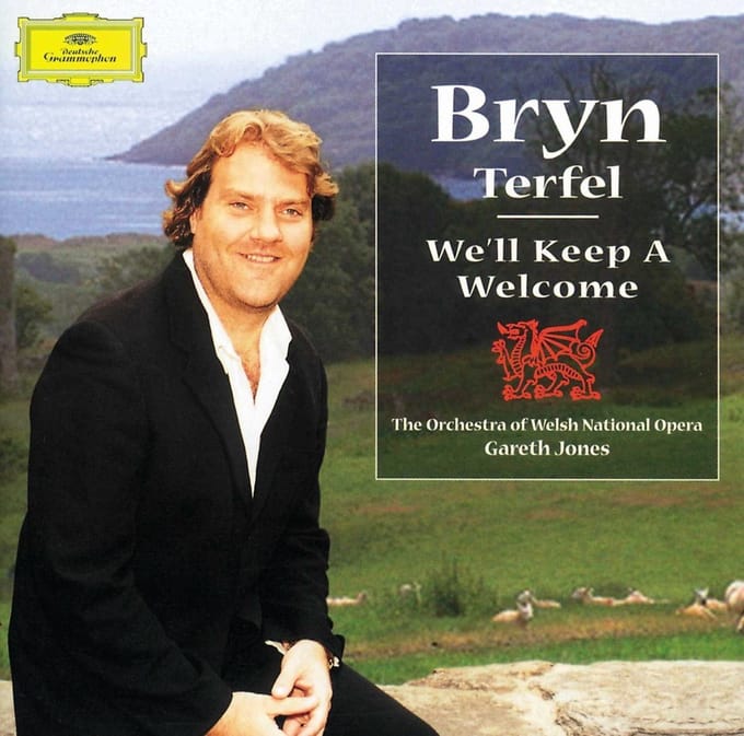 We'll Keep A Welcome (CD)