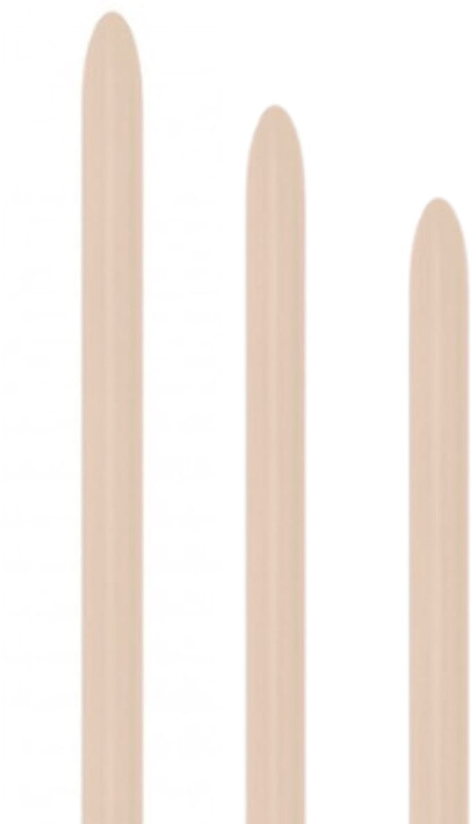 Sempertex 160s nude - 660 - 80 stuks