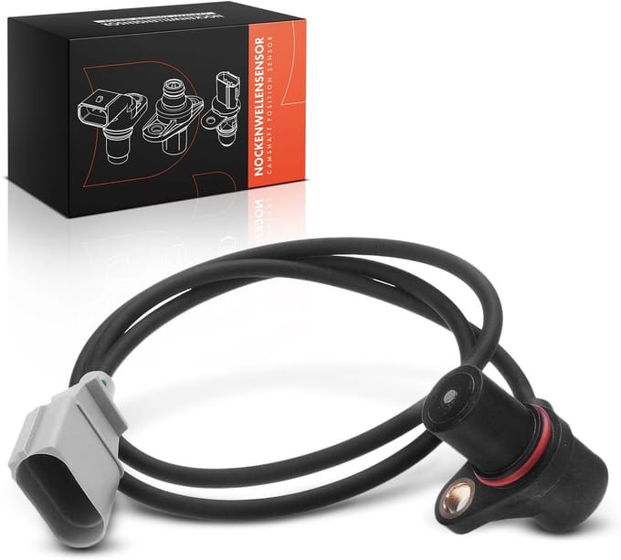 Frankberg 1x nokkenaspositiesensor voor VW Golf IV Passat Audi