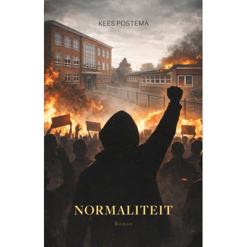 Normaliteit - Kees Postema