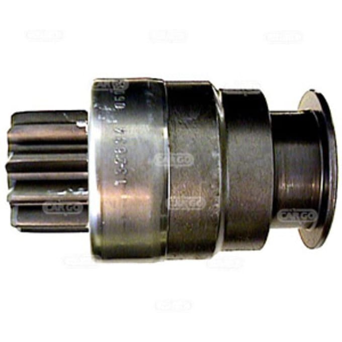 Vrijwielaandrijving/bendix, starter  HC-CARGO 132634