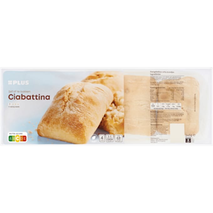Ciabattina
