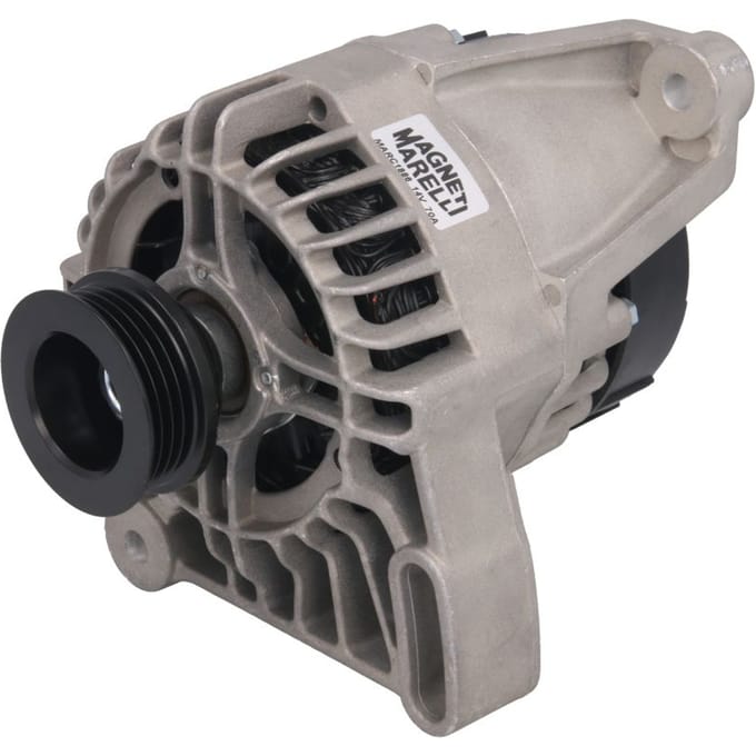 Driefasige generator MAGNETI MARELLI 943318861010