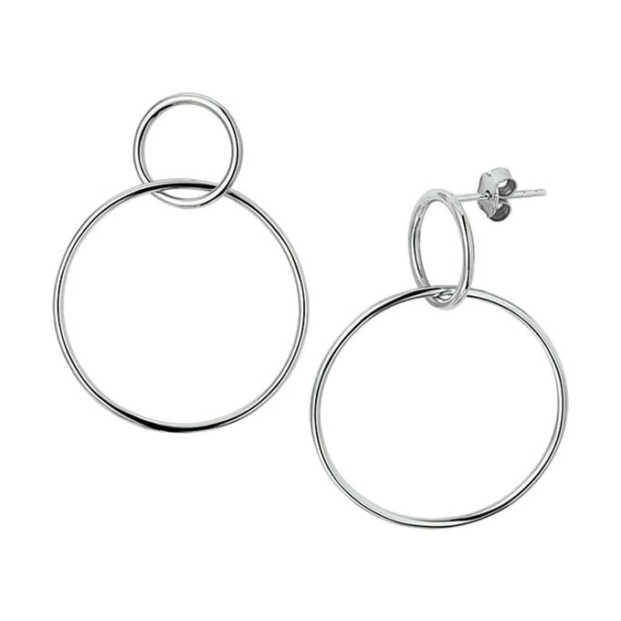 Oorhangers rondjes - PSN1329151
