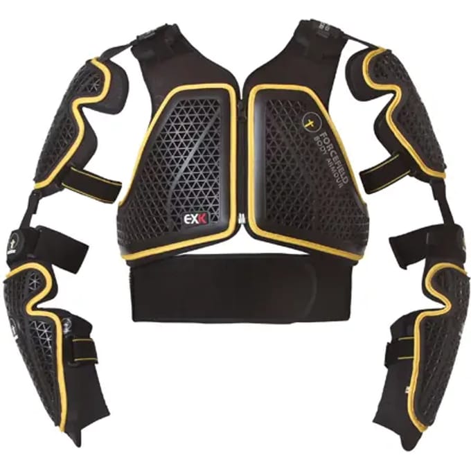 Motorvest Force Field 20132 EX-K