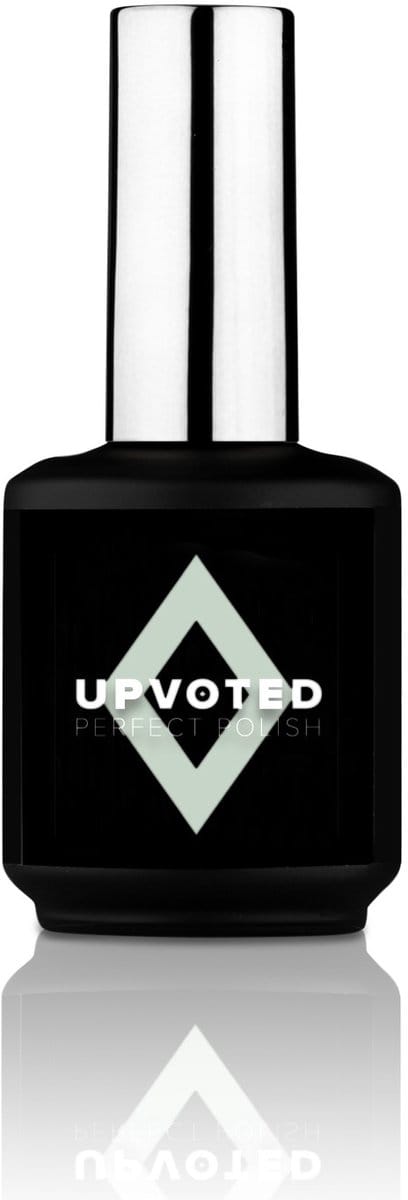 NailPerfect UPVOTED Soak Off Gelpolish #153 Jade 15ml