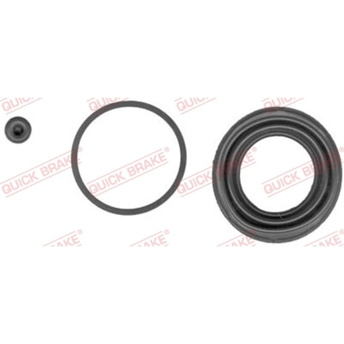 Reparatieset, remklauw QUICK BRAKE 114-0086