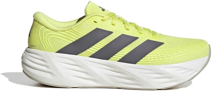 Adidas Galaxy 8 Hardloopschoenen Geel EU 42 2/3 Man