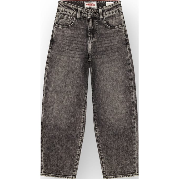 Jongens Baggy Jeans Keaton