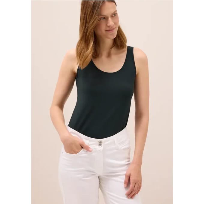 Lange basic top